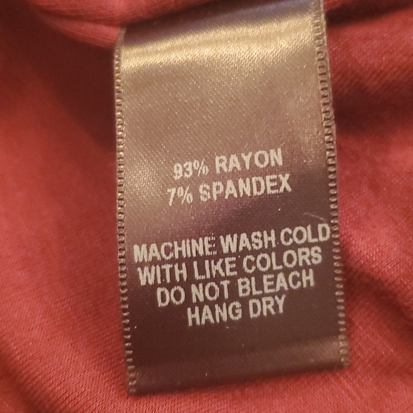 Nwt lulus stretch knit one shoulder dress small - Picture 4 of 4